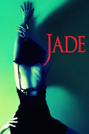 Poster to the movie "Jade" #660548