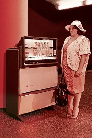 Poster to the movie "Sugarbaby" #697936