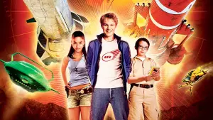 Backdrop to the movie "Thunderbirds" #425872