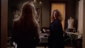 Backdrop to the movie "Carrie" #639217