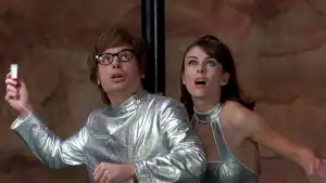 Backdrop to the movie "Austin Powers: International Man of Mystery" #929771