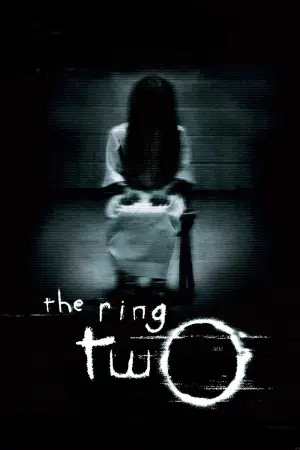 Poster to the movie "The Ring Two" #882413