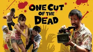 Backdrop to the movie "One Cut of the Dead" #148390