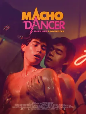 Macho Dancer
