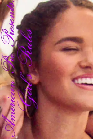 Poster to the movie "American Pie Presents: Girls