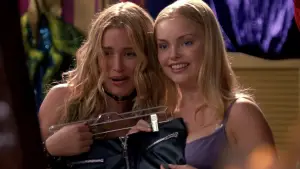 Backdrop to the movie "Coyote Ugly" #630969