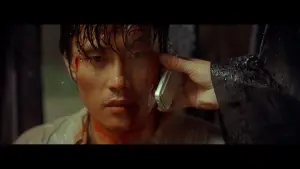 Backdrop to the movie "A Bittersweet Life" #793763