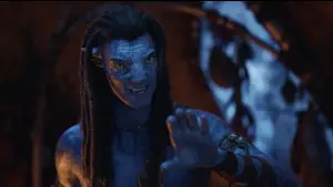 Backdrop to the movie "Avatar 3" #507508