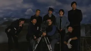 Backdrop to the movie "After Life" #396902