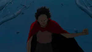 Backdrop to the movie "Akira" #751835