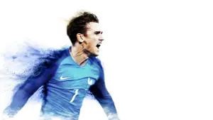 Backdrop to the movie "Antoine Griezmann: The Making of a Legend" #402061