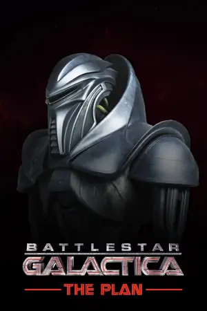 Battlestar Galactica: The Plan