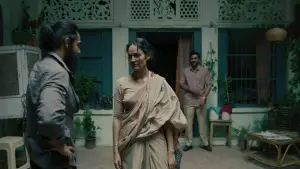 Backdrop to the movie "Nishaanchi 2" #692419