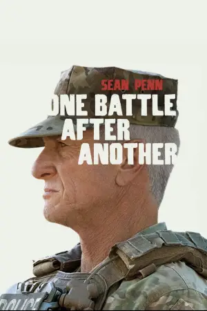 Poster to the movie "BC Project" #510874