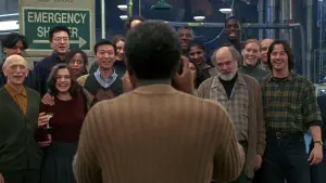 Backdrop to the movie "Chain Reaction" #336213