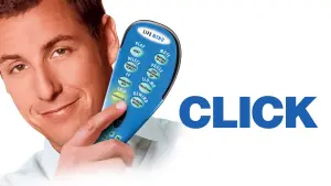 Backdrop to the movie "Click" #293379
