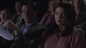 Backdrop to the movie "Donnie Darko" #528221