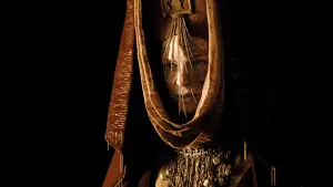 Backdrop to the movie "Dune: Part Two" #529106