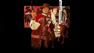 Backdrop to the movie "For a Few Dollars More" #629350