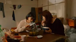 Watch film A Balance | A Balance | Official Trailer | Berlinale 2021