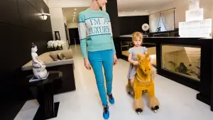 Watch film Generation Wealth | Generation Wealth - Official Trailer | Amazon Studios