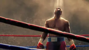 Backdrop to the movie "Big George Foreman" #744084