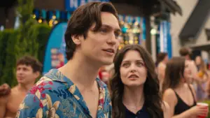 Backdrop to the movie "How to Lose a Popularity Contest" #535983