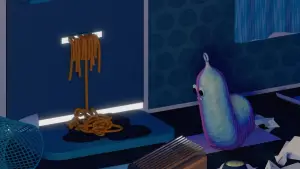 Backdrop to the movie "Boys Go to Jupiter" #645326