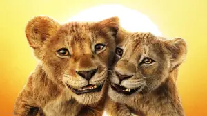 Backdrop to the movie "Mufasa: The Lion King" #557099