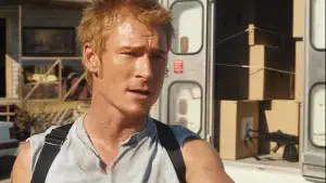 Backdrop to the movie "Postal" #535149