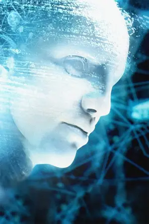 Poster to the movie "Prometheus" #587454