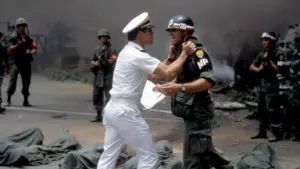 Watch film Purple Hearts | Purple Hearts (Original Theatrical Trailer)