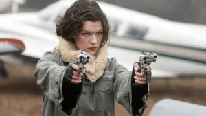 Backdrop to the movie "Resident Evil: Afterlife" #306515