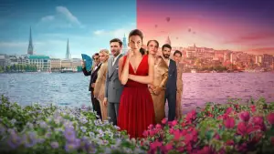 Backdrop to the movie "She Said Maybe" #785132