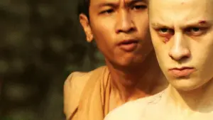 Backdrop to the movie "Target Number One" #406864