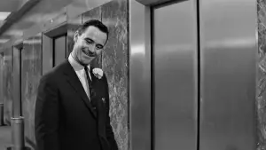 Backdrop to the movie "The Apartment" #660272