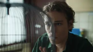 Backdrop to the movie "The Catcher" #776865