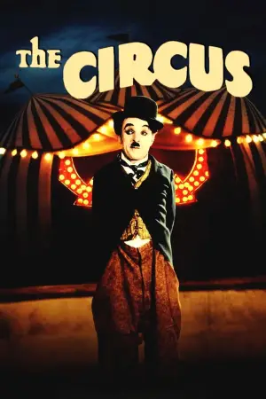 Poster to the movie "The Circus" #751308