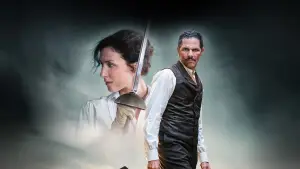 Backdrop to the movie "The Edge of the Blade" #788494