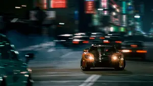 Backdrop to the movie "The Fast and the Furious: Tokyo Drift" #617453