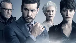 Backdrop to the movie "The Invisible Guest" #663131