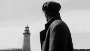 Backdrop to the movie "The Lighthouse" #628664