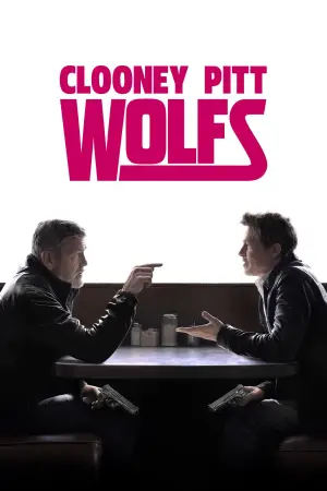 Poster to the movie "Wolfs" #580350