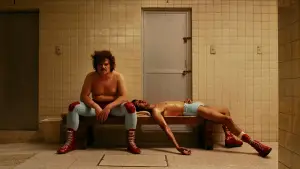 Backdrop to the movie "Nacho Libre" #702059