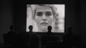 Backdrop to the movie "Nouvelle Vague" #526871