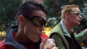 Backdrop to the movie "Zoolander" #807385