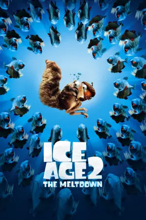 Ice Age: The Meltdown