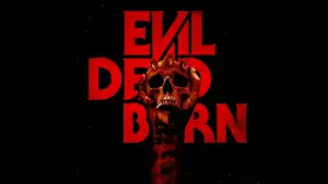 Backdrop to the movie "Evil Dead Burn" #591402