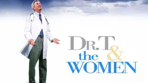 Watch film Dr. T & the Women | Dr T and the Women (2000) Official Trailer #1 - Richard Gere Movie HD