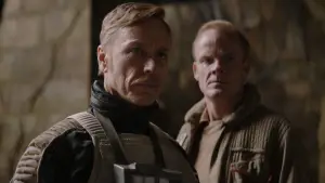 Backdrop to the movie "Rogue One: A Star Wars Story" #611103